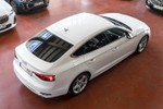 AUDI A5 SB 40 G-Tron GNC Pack Sport S-Line 170cv Aut S-Tronic  ocasión