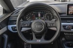 AUDI A5 SB 40 G-Tron GNC Pack Sport S-Line 170cv Aut S-Tronic  ocasión