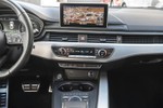 AUDI A5 SB 40 G-Tron GNC Pack Sport S-Line 170cv Aut S-Tronic  ocasión