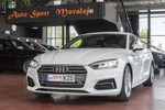 AUDI A5 SB 40 G-Tron GNC Pack Sport S-Line 170cv Aut S-Tronic  ocasión