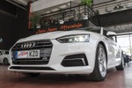 AUDI A5 SB 40 G-Tron GNC Pack Sport S-Line 170cv Aut S-Tronic  ocasión