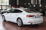 AUDI A5 SB 40 G-Tron GNC Pack Sport S-Line 170cv Aut S-Tronic  ocasión