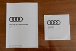 AUDI A5 SB 40 G-Tron GNC Pack Sport S-Line 170cv Aut S-Tronic  ocasión