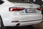 AUDI A5 SB 40 G-Tron GNC Pack Sport S-Line 170cv Aut S-Tronic  ocasión