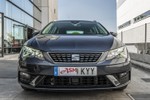 SEAT León ST 1.5TGi GNC Xcellence Edition Plus 130cv  ocasión