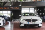 BMW Serie 3 318D Sport Line 150cv  ocasión