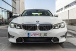 BMW Serie 3 318D Sport Line 150cv  ocasión