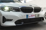 BMW Serie 3 318D Sport Line 150cv  ocasión