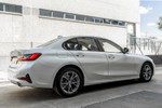 BMW Serie 3 318D Sport Line 150cv  ocasión