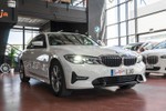 BMW Serie 3 318D Sport Line 150cv  ocasión