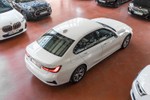 BMW Serie 3 318D Sport Line 150cv  ocasión