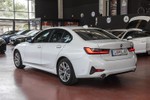 BMW Serie 3 318D Sport Line 150cv  ocasión