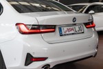 BMW Serie 3 318D Sport Line 150cv  ocasión