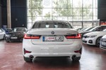 BMW Serie 3 318D Sport Line 150cv  ocasión