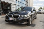 BMW Serie 3 320iA 184cv  outlet