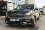 KIA Niro 1.6GDI 141cv Emotion  ocasión