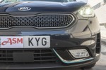 KIA Niro 1.6GDI 141cv Emotion  ocasión