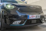 KIA Niro 1.6GDI 141cv Emotion  ocasión