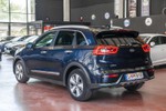 KIA Niro 1.6GDI 141cv Emotion  ocasión