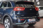 KIA Niro 1.6GDI 141cv Emotion  ocasión