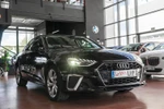 AUDI A4 35TDi S-Line Tech Pack 163cv Aut S-Tronic  ocasión