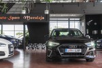 AUDI A4 35TDi S-Line Tech Pack 163cv Aut S-Tronic  ocasión