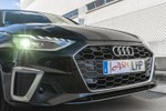 AUDI A4 35TDi S-Line Tech Pack 163cv Aut S-Tronic  ocasión