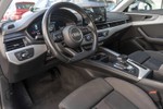 AUDI A4 35TDi S-Line Tech Pack 163cv Aut S-Tronic  ocasión