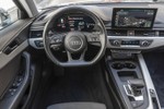 AUDI A4 35TDi S-Line Tech Pack 163cv Aut S-Tronic  ocasión