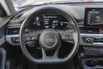 AUDI A4 35TDi S-Line Tech Pack 163cv Aut S-Tronic  ocasión