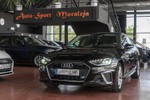 AUDI A4 35TDi S-Line Tech Pack 163cv Aut S-Tronic  ocasión