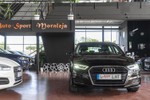 AUDI A3 SB 30G-Tron GNC Design Line Tech Pack 131cv Aut  ocasión