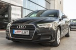 AUDI A3 SB 30G-Tron GNC Design Line Tech Pack 131cv Aut  ocasión