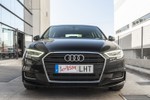 AUDI A3 SB 30G-Tron GNC Design Line Tech Pack 131cv Aut  ocasión