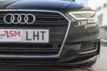 AUDI A3 SB 30G-Tron GNC Design Line Tech Pack 131cv Aut  ocasión