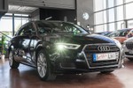 AUDI A3 SB 30G-Tron GNC Design Line Tech Pack 131cv Aut  ocasión