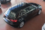 AUDI A3 SB 30G-Tron GNC Design Line Tech Pack 131cv Aut  ocasión