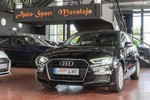 AUDI A3 SB 30G-Tron GNC Design Line Tech Pack 131cv Aut  ocasión