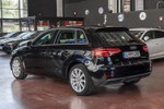 AUDI A3 SB 30G-Tron GNC Design Line Tech Pack 131cv Aut  ocasión