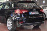 AUDI A3 SB 30G-Tron GNC Design Line Tech Pack 131cv Aut  ocasión