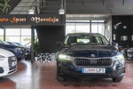 SKODA Octavia Combi 2.0TDI Ambition 115cv  outlet