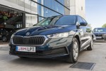 SKODA Octavia Combi 2.0TDI Ambition 115cv  outlet