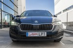 SKODA Octavia Combi 2.0TDI Ambition 115cv  outlet