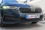 SKODA Octavia Combi 2.0TDI Ambition 115cv  outlet