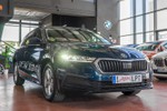 SKODA Octavia Combi 2.0TDI Ambition 115cv  outlet