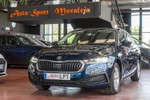 SKODA Octavia Combi 2.0TDI Ambition 115cv  outlet