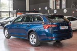 SKODA Octavia Combi 2.0TDI Ambition 115cv  outlet