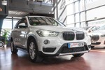 BMW X1 18dA sDrive Business Pack 150cv Aut  ocasión