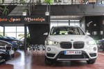 BMW X1 18dA sDrive Business Pack 150cv Aut  ocasión