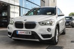 BMW X1 18dA sDrive Business Pack 150cv Aut  ocasión